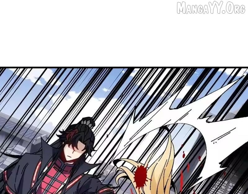 Master: This rebellious disciple is definitely not the Holy Son Chapter 173 - page 7